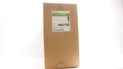 Halyard 4467701 Aero Chrome Breathable Surgical Gown AAMI 4, XL (x) - Box of 30